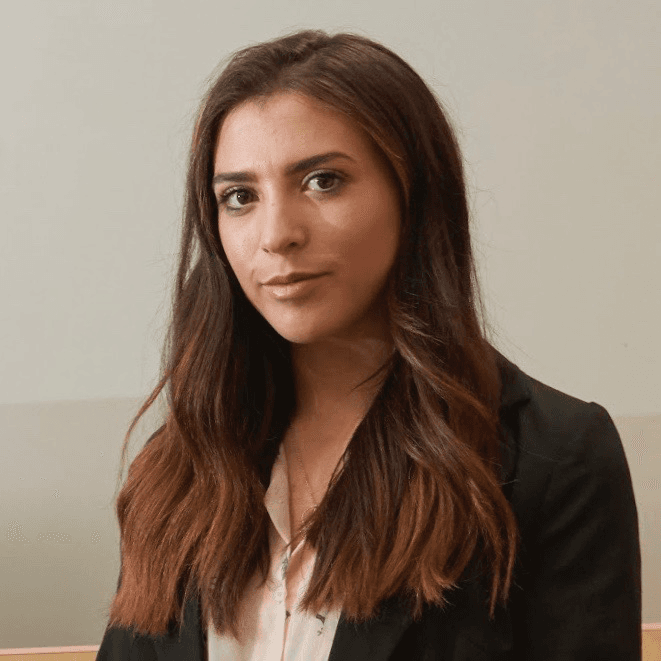 Audrey Pring