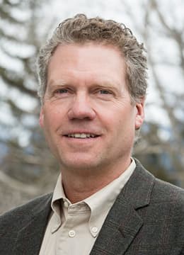 Eric Harvie