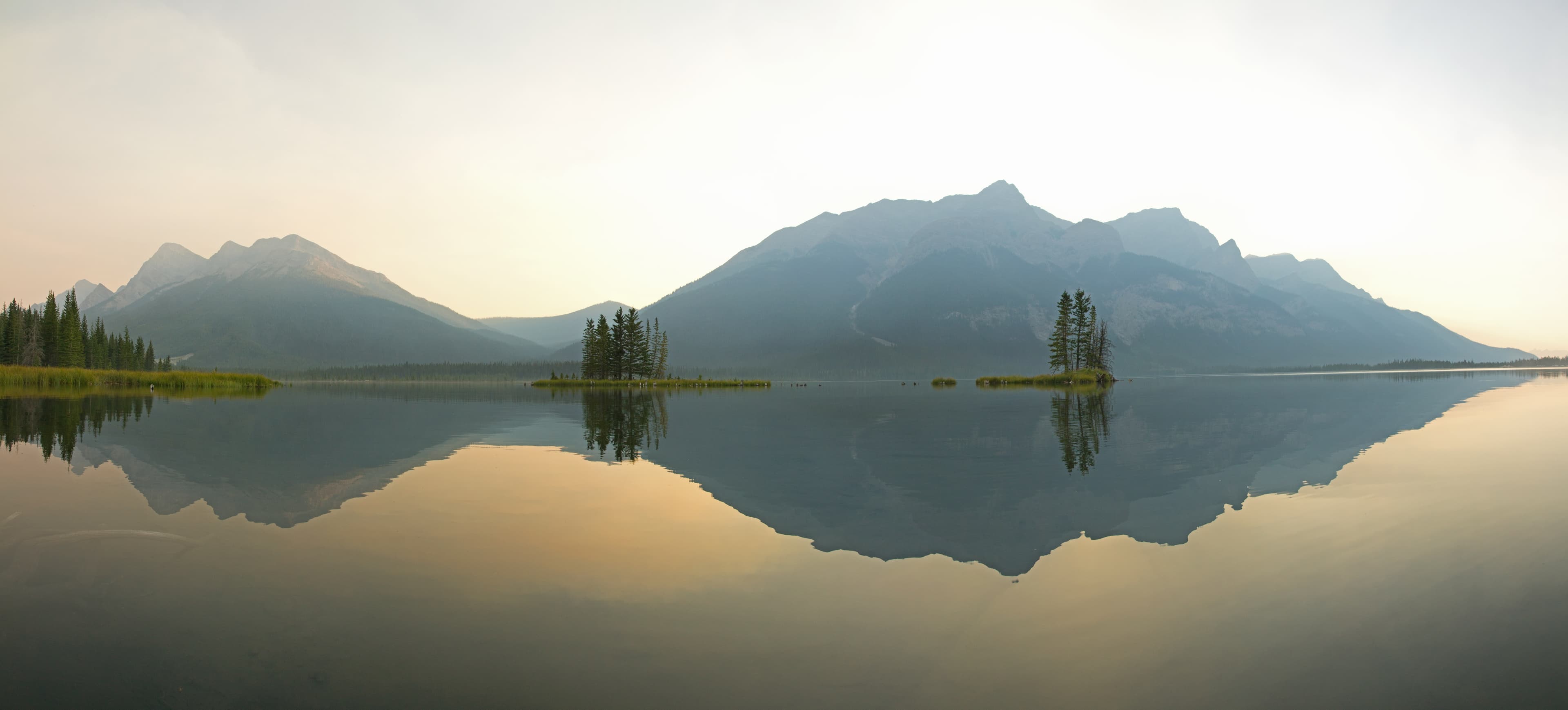 Bow Valley Reservoir