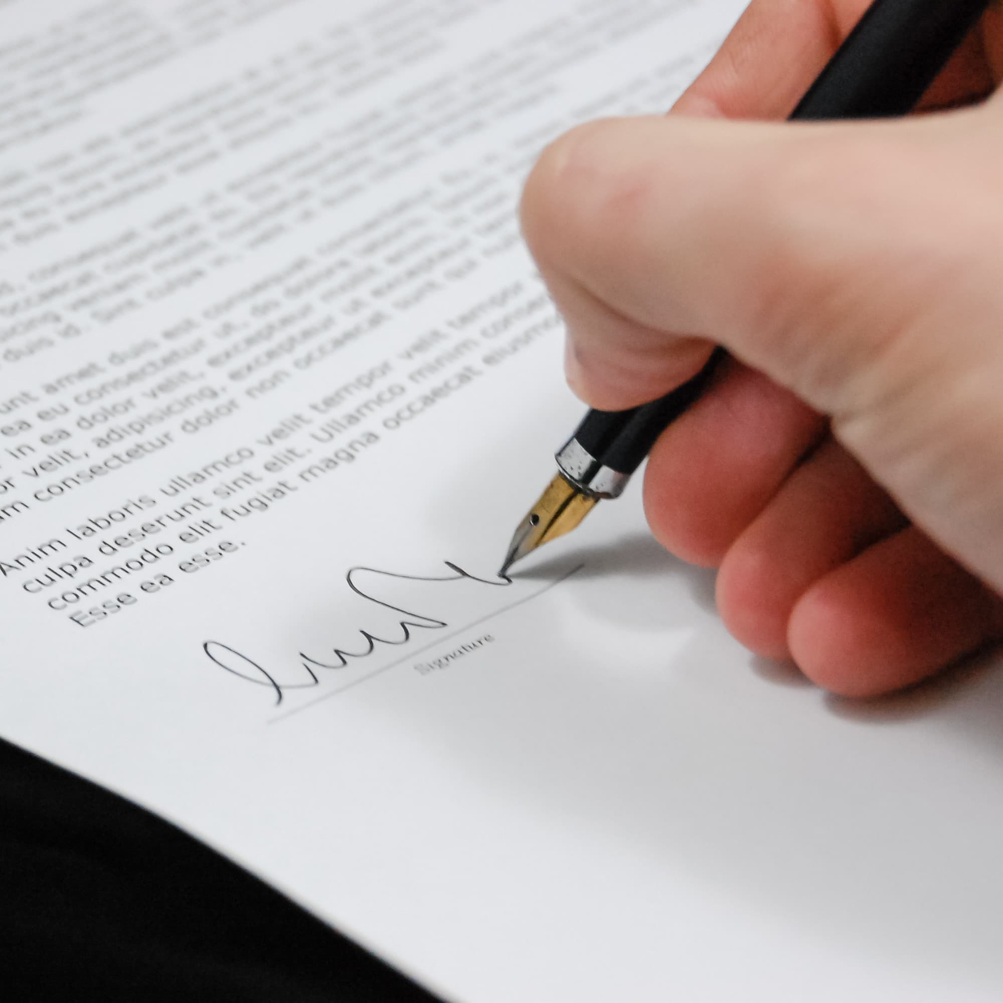 Wills & Estate Administration